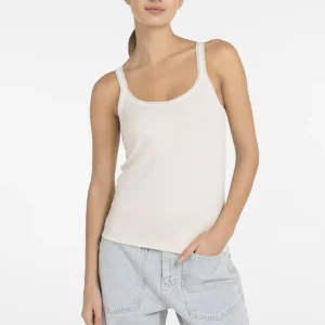 YAYA top creme beige
