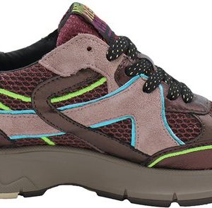 Floris van Bommel Daysi 09.02 kleur bordeaux