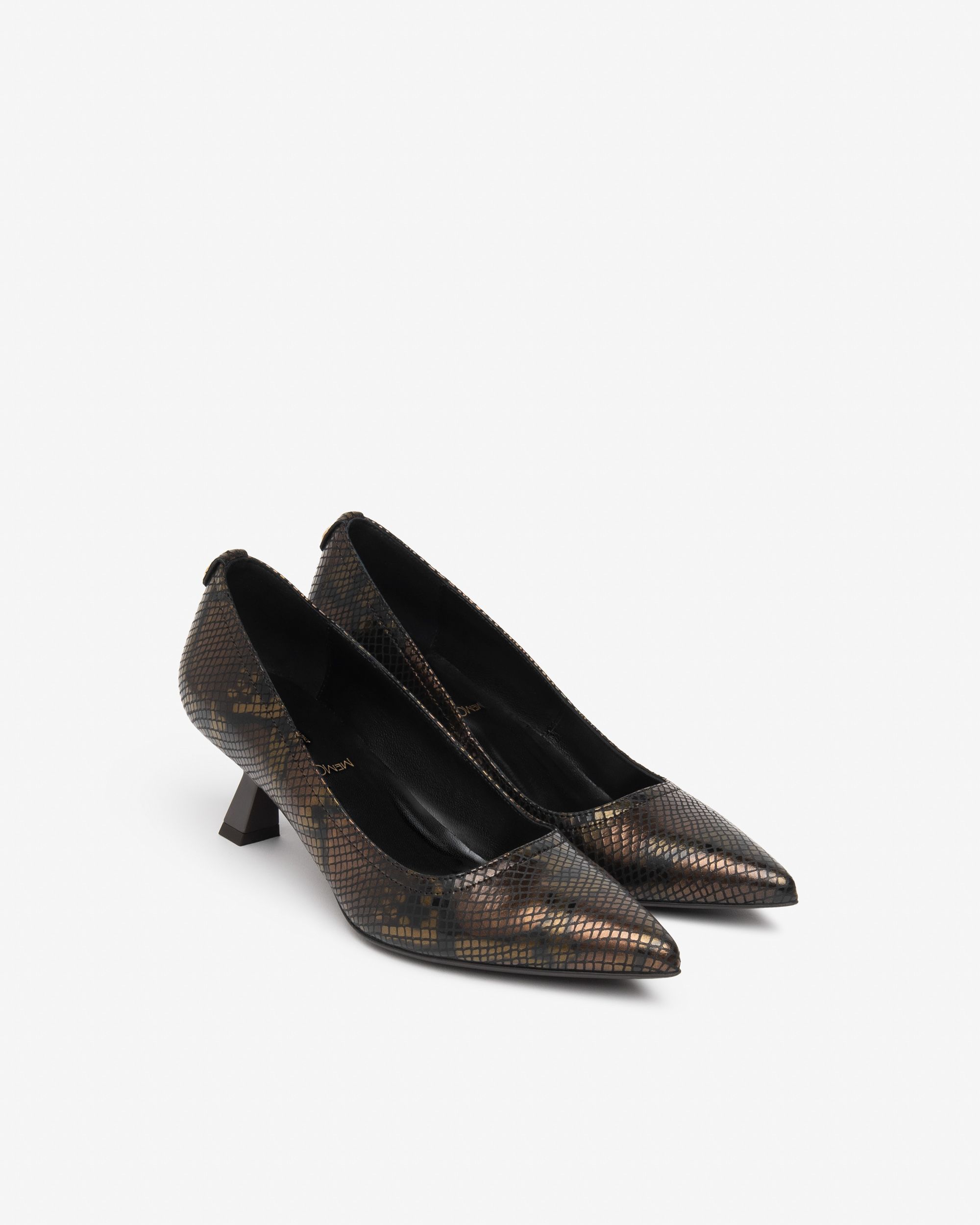 Nero Giardini pumps I617630DE/356
