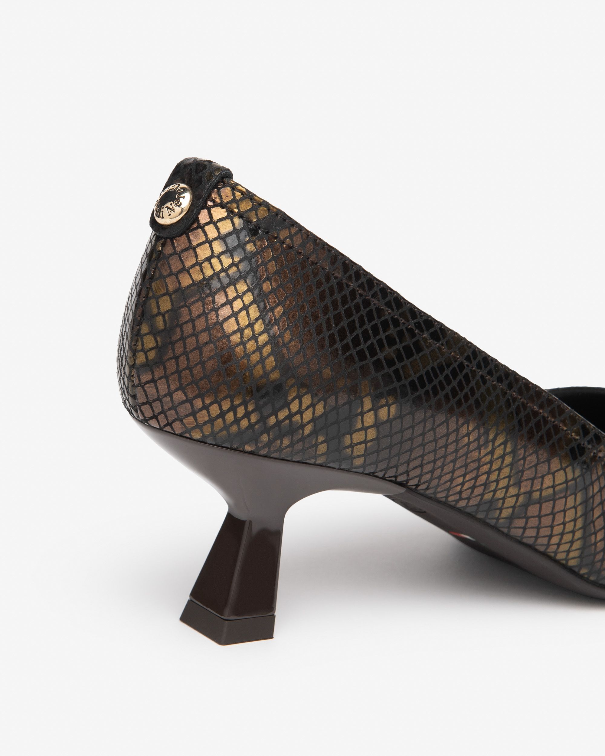 Nero Giardini pumps I617630DE/356 - Afbeelding 3