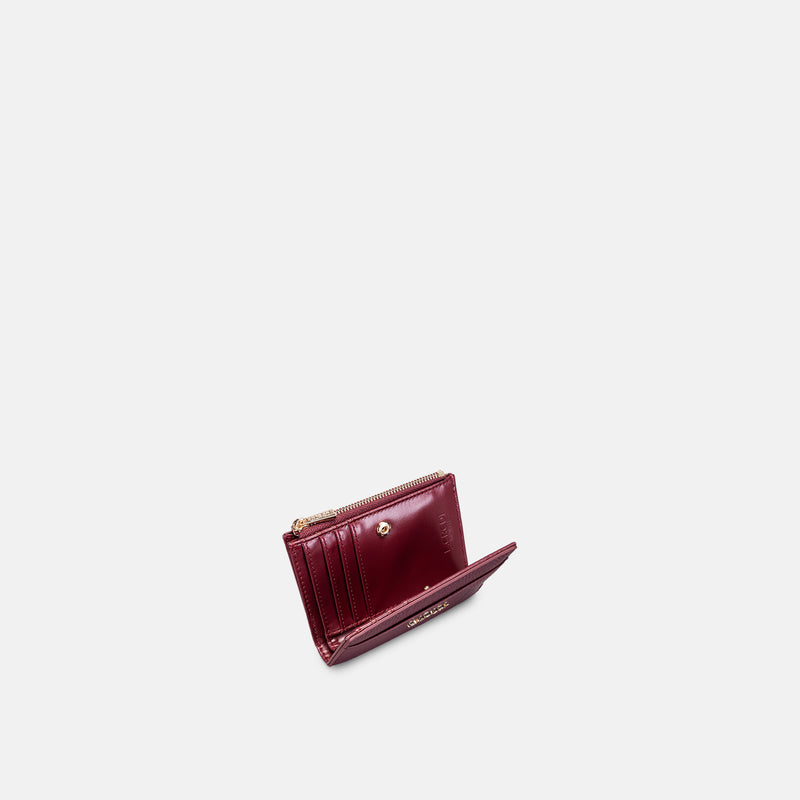 L.Credi model Perla 1006112/ kleur cherry shade (bordeaux) - Afbeelding 4