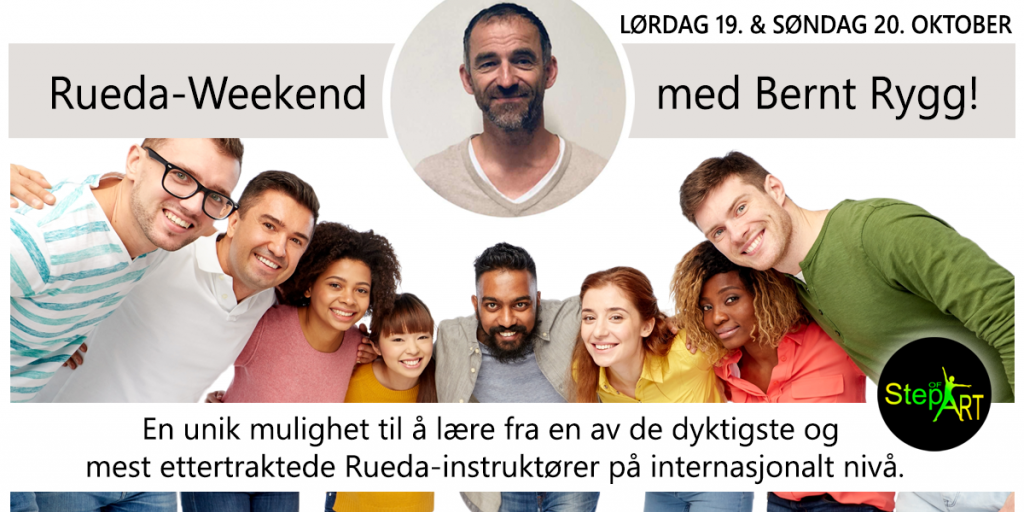 Rueda-Weekend Rueda-Weekend