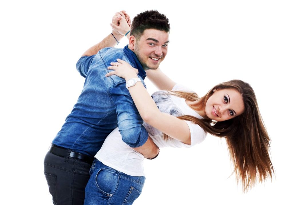 Salsa Nybegynner Bachata Dansekurs Salsa Nybegynner Bachata Dansekurs