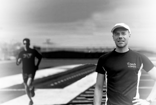 Personal training Hardlooptechniek hardloopclinic hardloopworkshop SterkLopen