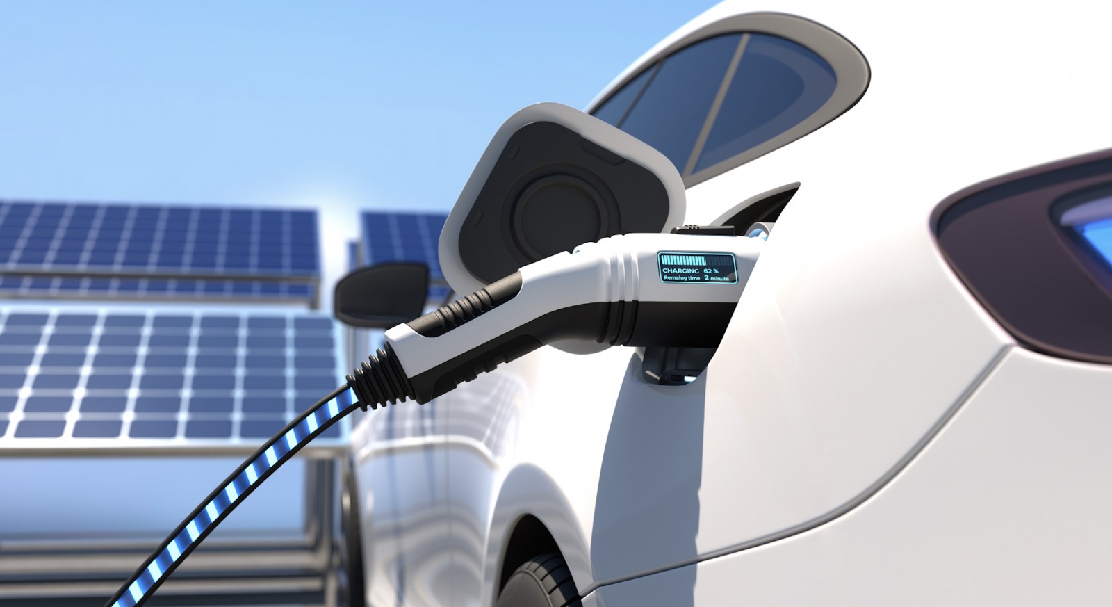 How EV Chargers Make Our Lives Easier