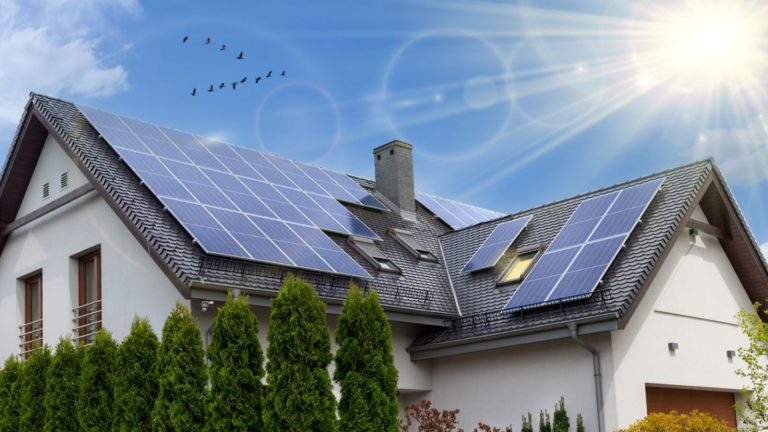 The Sun’s Budget: Is Solar Power Right for You?