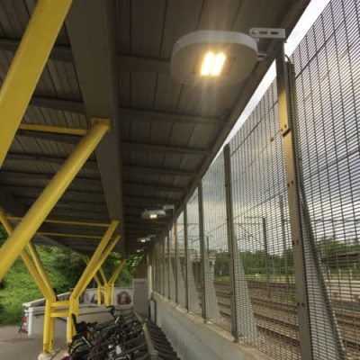 Elektrotechnieken Stevali, ledverlichting