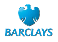 Barclays logo