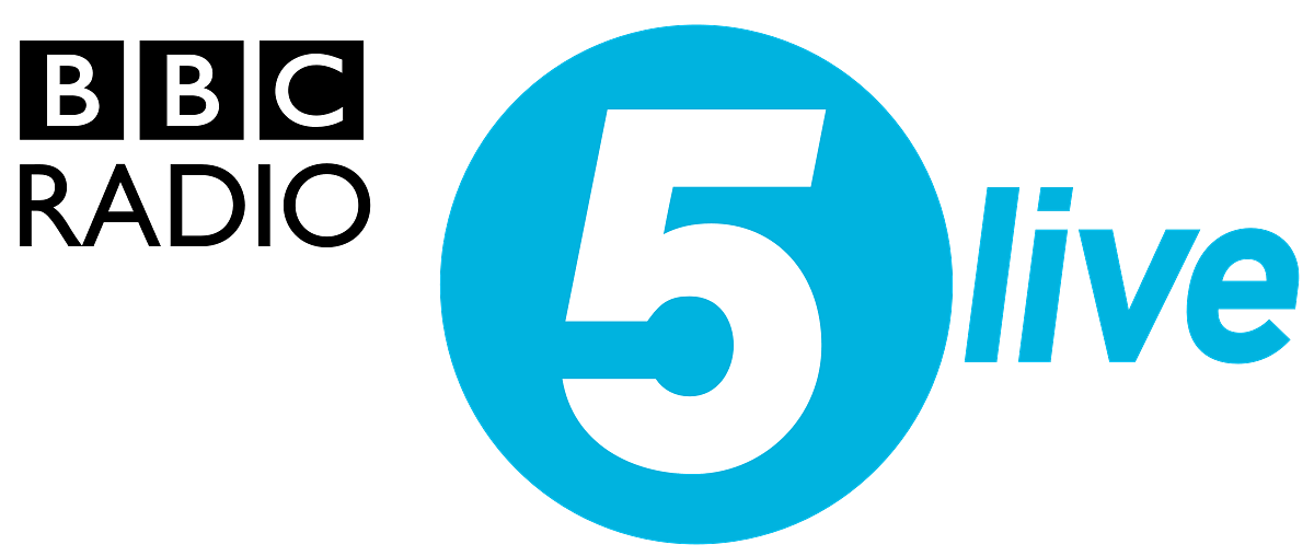 Steve McKenna BBC Radio 5