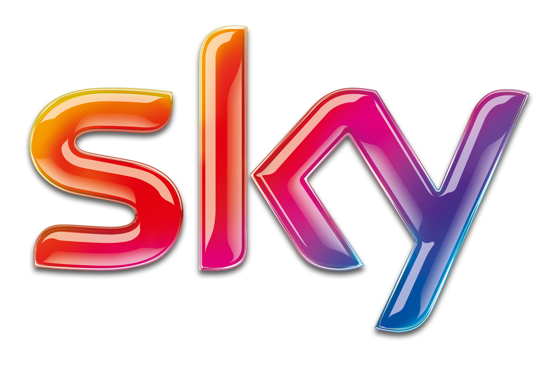 Steve McKenna at SKY TV