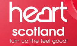Steve McKenna Heart Scotland