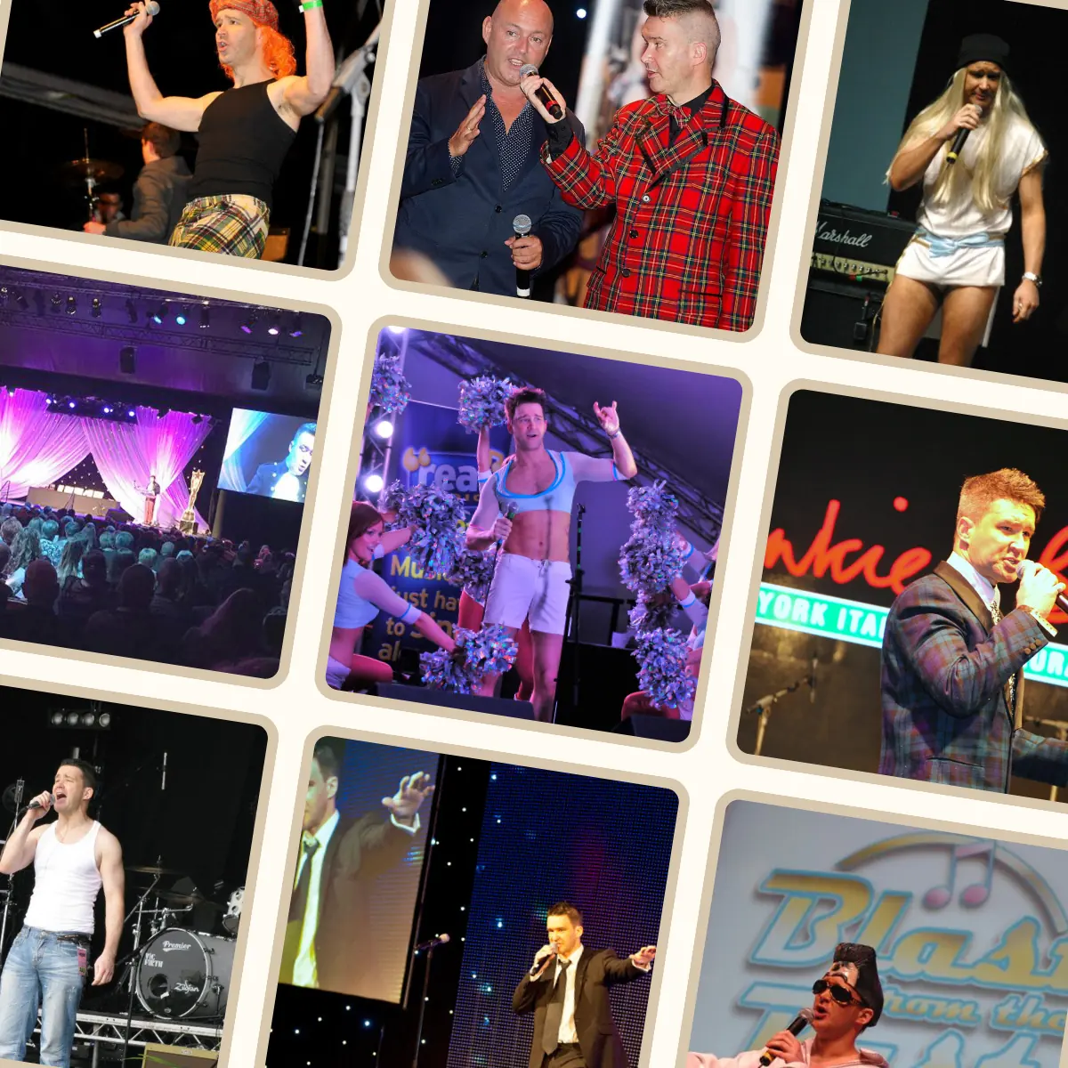 Contact Steve McKenna