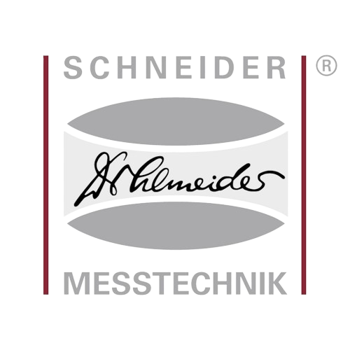 Dr. Heinrich Schneider Messtechnik Logo