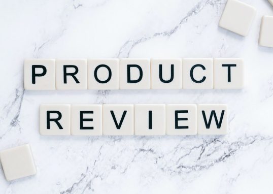 equipment product reviews