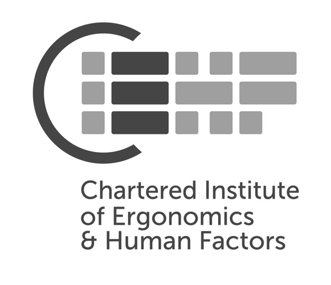 Chartered Institute of Ergonomics and Human Factors Ltd