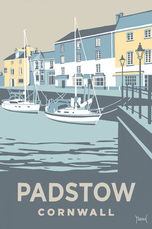 padstow cornwall