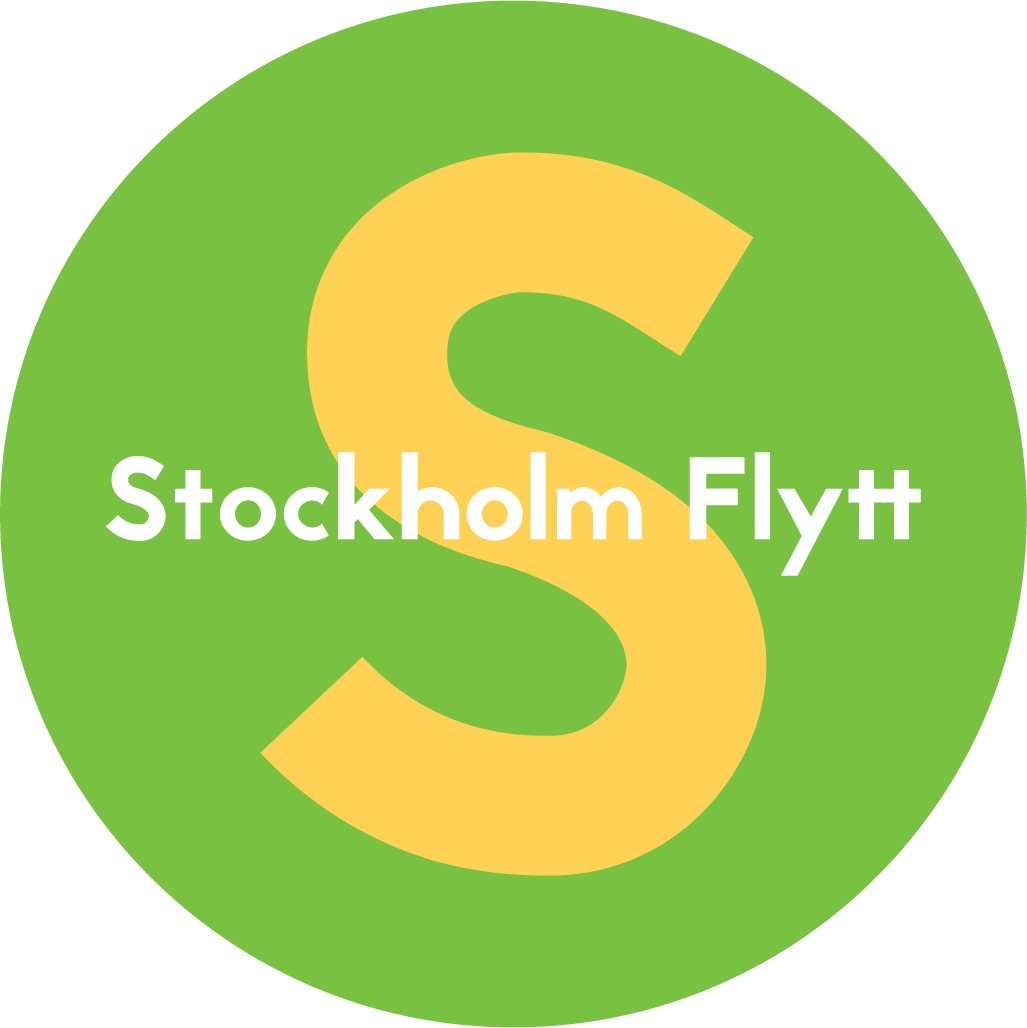 Flyttransport \u2013 Stockholm Flytt