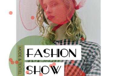 Fashionshow Mode en Textiel