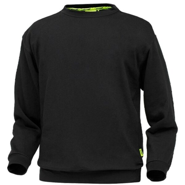 Veltuff Sweatshirt med reklametryk - design din egen sweatshirt online