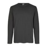 ID 0518 Interlock T-shirt - langærmet