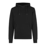 ID 0636 Hoodie - herre