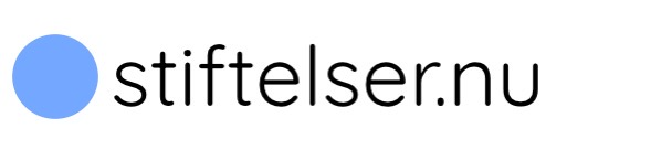 stiftelser.nu