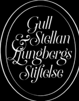 Gull och Stellan Ljungbergs stiftelse 858501-1367