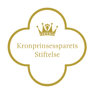 Kronprinsessparets Stiftelse 802426-3702