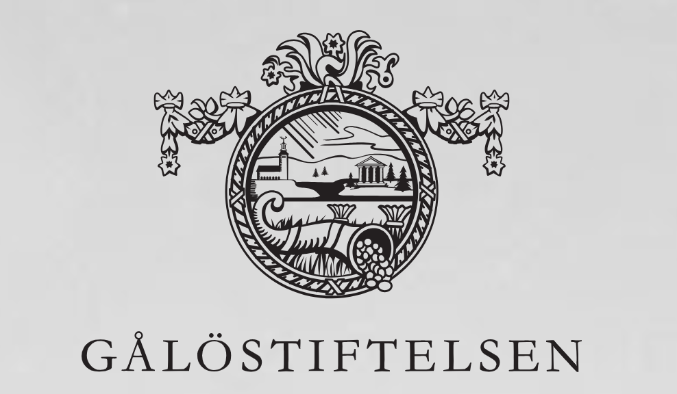 Gålöstiftelsen