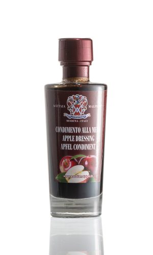 BALSAMICO MED ÆBLER 100 ML