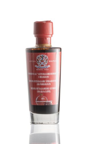 GRANATÆBLE BALSAMICO