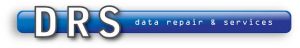 logo data repai