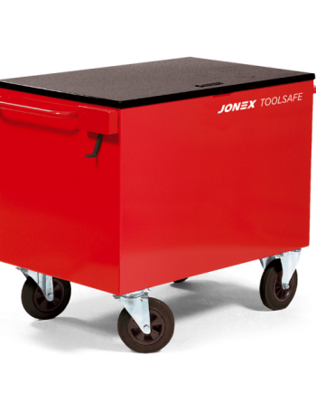 JONEX Toolsafe Lasbar Verktoyvogn