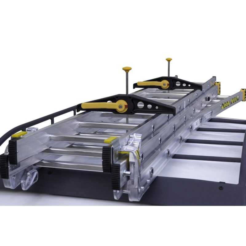 SafeClamp Stigeholder 1 par/2 stk.