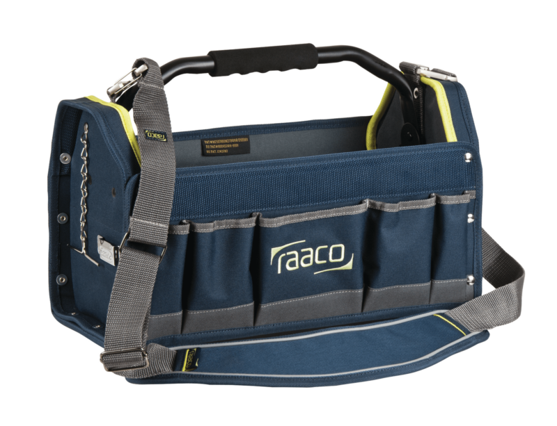 Raaco VERKTØYBAG 16" TOOLBAG PRO