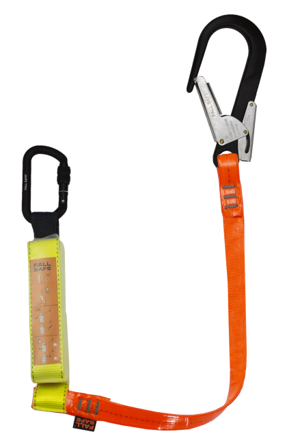 Fall Safe FALLDEMPERLINE PRO TUFF 1,5M | stillasPRO.no