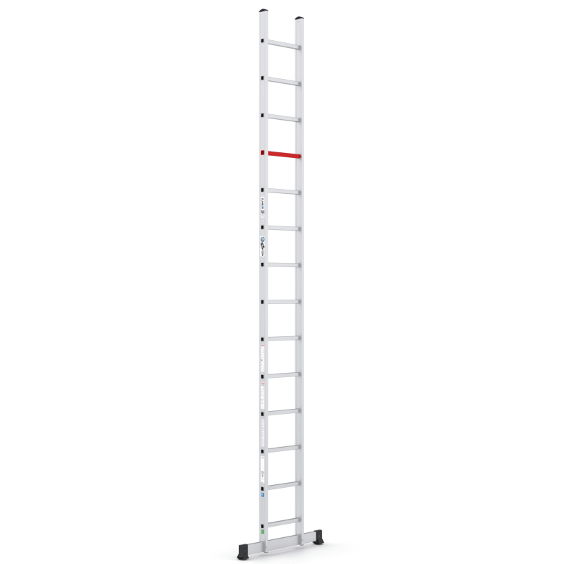 Climber Enkelstige 14 trinn 4,1 M