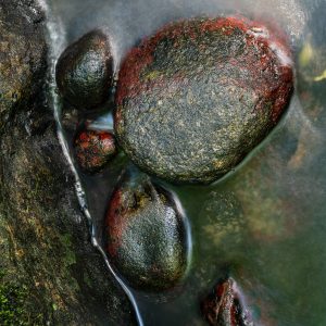 Wet Stones