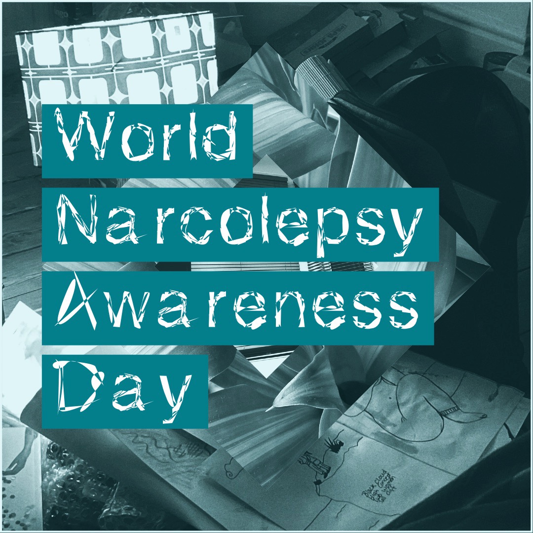 World Narcolepsy Day 2021