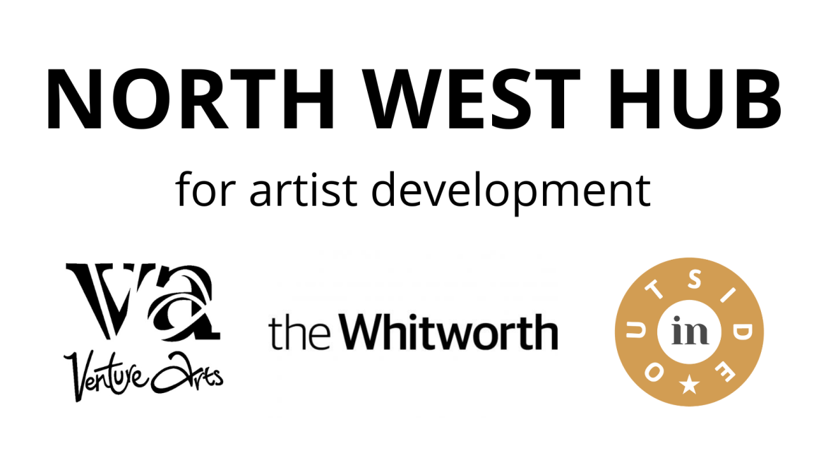 North West Hub for Artist Development