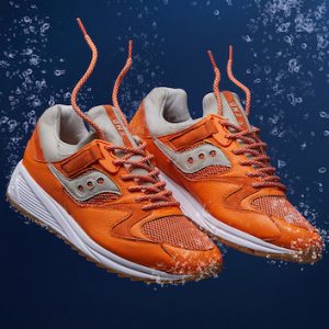 Saucony Originals