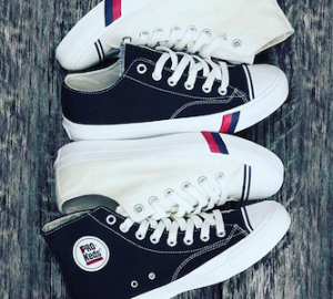 Pro-Keds