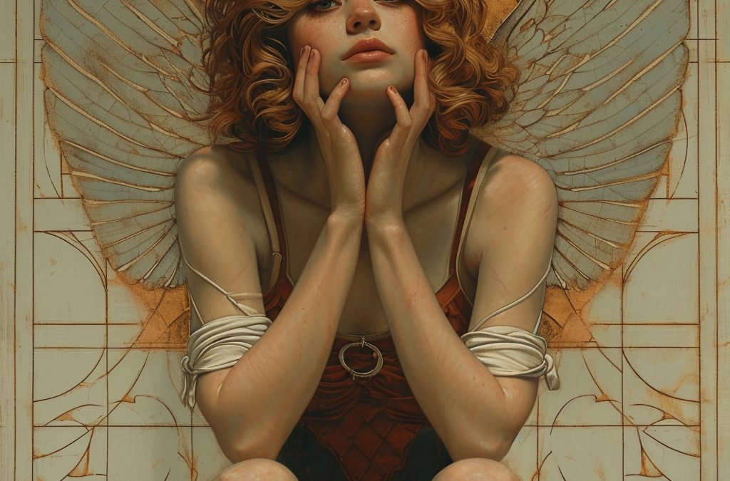 Mythic Americana Realism