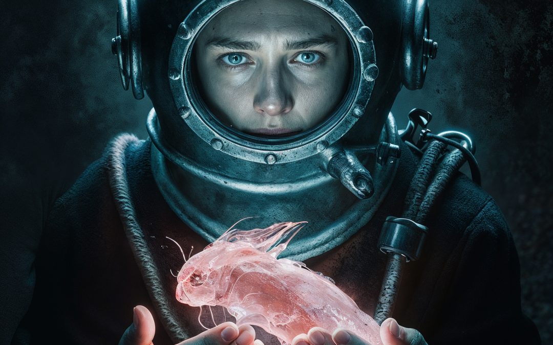 Cinematic Spectacle Art