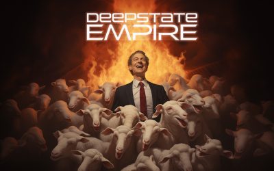 DeepState Empire – Welcome to the idiocracy