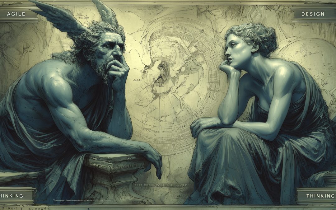Applying inversion thinking: Are our sacred methodologies Out-of-Tune?