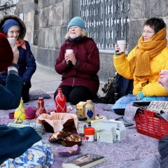 Photo: Frej Schmedes