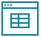 Spreadsheet met data