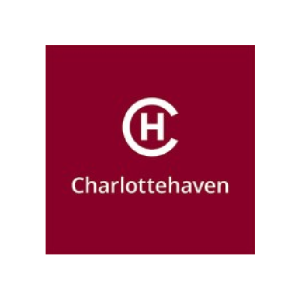 Color logo for Website Charlottehaven