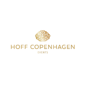 Color logo for Website Hoff Copenhagen